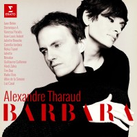 Purchase Alexandre Tharaud - Barbara CD1