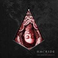 Purchase Hacride - Chapter I - Inconsolabilis (EP)