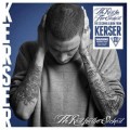 Buy Kerser - No Rest For The Sickest Mp3 Download