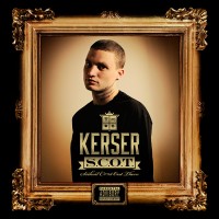 Purchase Kerser - S.C.O.T.