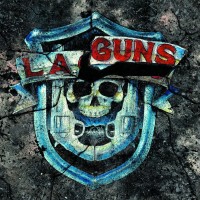 Purchase L.A.Guns - The Missing Peace