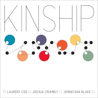 Purchase Laurent Coq - Kinship