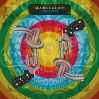 Purchase Marillion - Living In F E A R (EP)