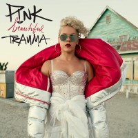Purchase Pink - Beautiful Trauma (Explicit)