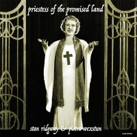 Purchase Stan Ridgway & Pietra Wexstun - Priestess Of The Promised Land