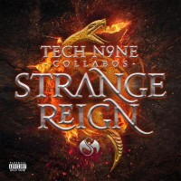 Purchase Tech N9ne - Strange Reign (Deluxe Edition)