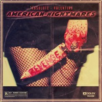 Purchase Absolute Valentine - American Nightmares