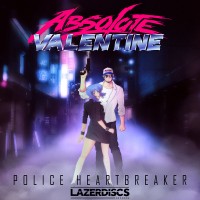 Purchase Absolute Valentine - Police Heartbreaker