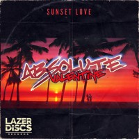 Purchase Absolute Valentine - Sunset Love (Deluxe Edition)