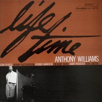 Purchase Anthony Williams - Life Time (Vinyl)