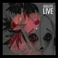 Purchase cecilia::eyes - Live