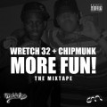 Buy Chipmunk - More Fun! (With Wretch 32) Mp3 Download