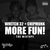 Purchase Chipmunk - More Fun! (With Wretch 32)