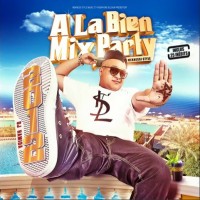 Purchase DJ Hamida - A La Bien Mix Party 2012