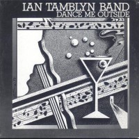 Purchase Ian Tamblyn - Dance Me Outside (Vinyl)