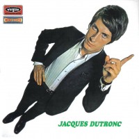 Purchase Jacques Dutronc - Jacques Dutronc (Reissued 2009)