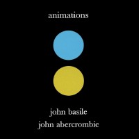 Purchase John Abercrombie - Animations (With John Basile)