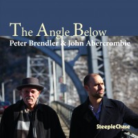 Purchase John Abercrombie - The Angle Below (With Peter Brendler)