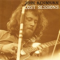 Purchase John Renbourn - Lost Sessions