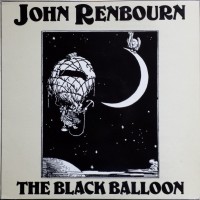 Purchase John Renbourn - The Black Balloon (Reissued 2005)