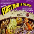 Buy Laurie Johnson - First Men In The Moon OST Mp3 Download
