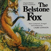 Purchase Laurie Johnson - The Belstone Fox OST (Reissued 2015)