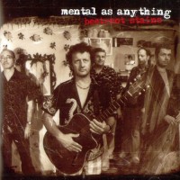 Purchase Mental as Anything - Beetroot Stains