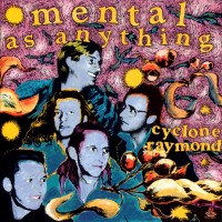 Purchase Mental as Anything - Cyclone Raymond