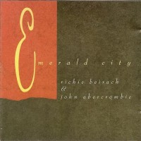 Purchase Richie Beirach - Emerald City (With John Abercrombie)