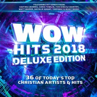Purchase VA - WOW Hits 2018 (Deluxe Edition) CD1