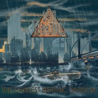 Purchase Dan Terminus - The Darkest Benthic Division