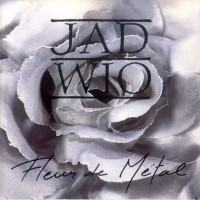 Purchase Jad Wio - Fleur De Metal