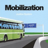 Purchase Justice System - Mobilization