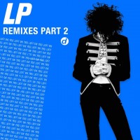 Purchase LP - Lost On You (Remixes Pt. 2) (CDR)