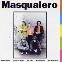 Purchase Masqualero - Masqualero (Remastered 1996)