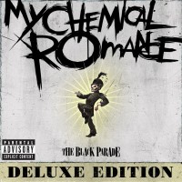 Purchase My Chemical Romance - The Black Parade (Deluxe Edition)