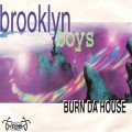 Buy Brooklyn Boys - Burn Da House (MCD) Mp3 Download