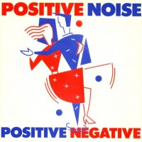 Purchase Positive Noise - Positive Negative (VLS)