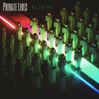 Purchase Private Lives - No Future