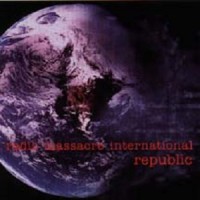 Purchase Radio Massacre International - Republic