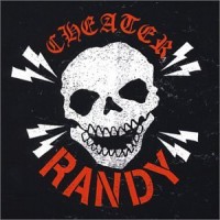 Purchase Randy - Cheater (Vinyl)