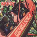 Buy Randy - Can't Keep A Good Band Down Mp3 Download