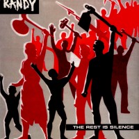 Purchase Randy - The Rest Is Silence