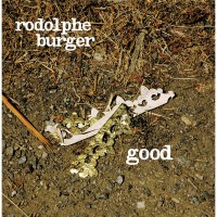 Purchase Rodolphe Burger - Good