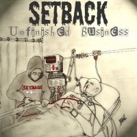 Purchase Setback - Unfinished Business
