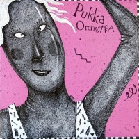 Purchase The Pukka Orchestra - Pukka Orchestra (Vinyl)