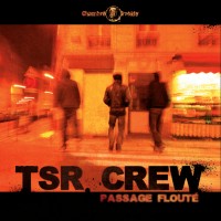 Purchase Tsr Crew - Passage Floute