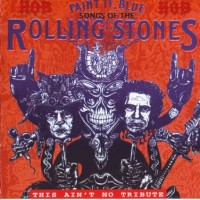 Purchase VA - Paint It Blue - Songs Of The Rolling Stones