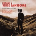 Buy Rodolphe Burger - Hommage À Serge Gainsbourg Mp3 Download