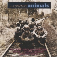 Purchase The Animals - The Complete Animals CD2
